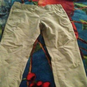 Mens joggers size Medium